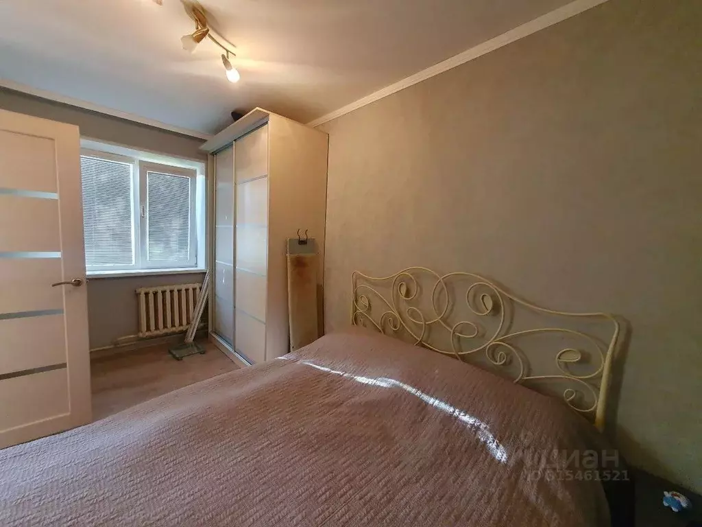 3-к кв. Чувашия, Чебоксары ул. Мичмана Павлова, 7 (56.6 м) - Фото 0