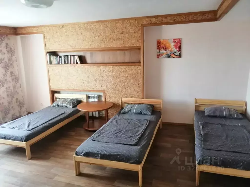 3-к кв. Нижегородская область, Павлово ул. Кузоватова, 7 (110.0 м) - Фото 1