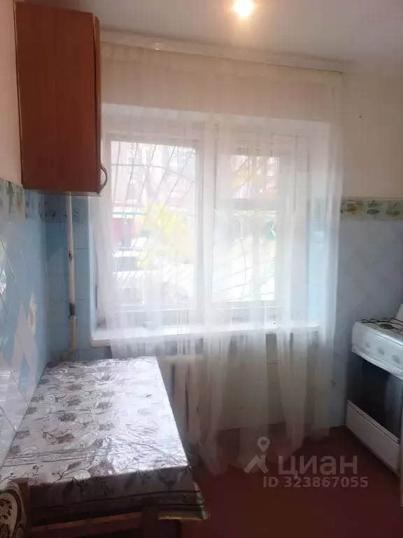 1-к кв. Северная Осетия, Владикавказ просп. Коста, 223 (35.0 м) - Фото 2