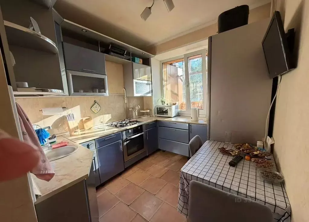 1-к кв. Московская область, Химки ул. Лавочкина, 23 (41.0 м) - Фото 2
