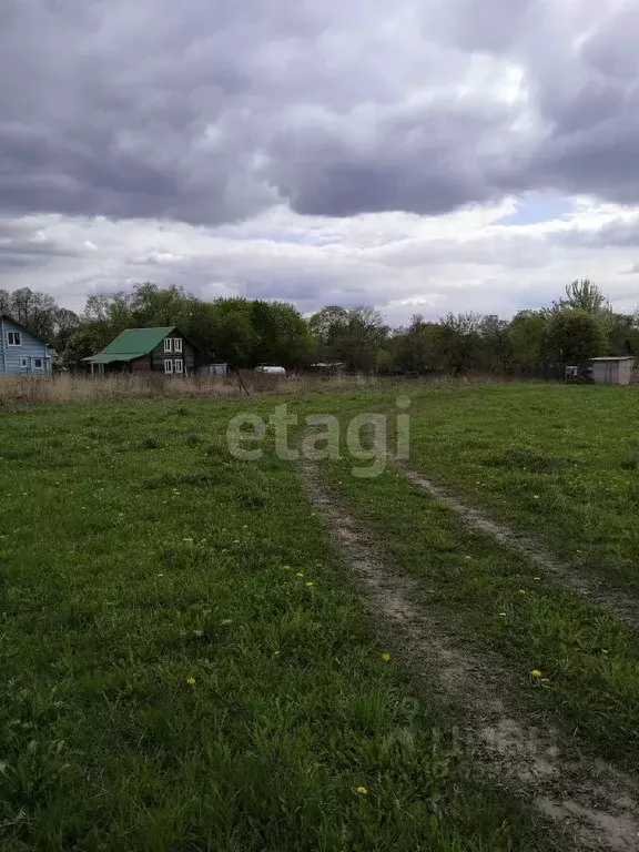 Участок в Тульская область, Заокский район, Демидовское муниципальное ... - Фото 1