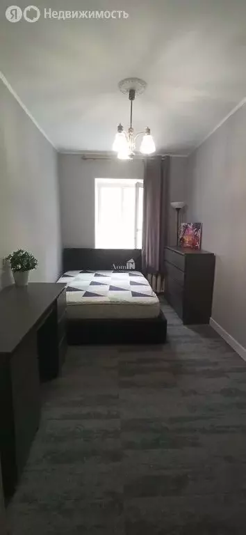 1к в 4-комнатной квартире (12.7 м) - Фото 1