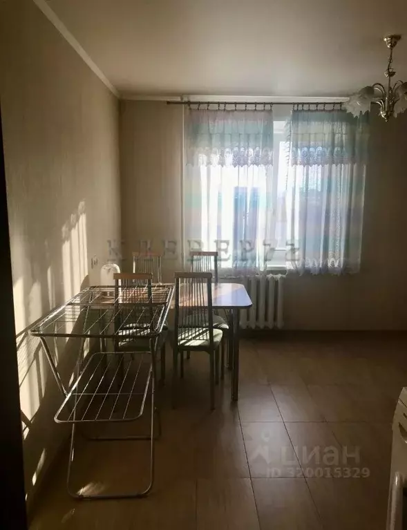 1-к кв. Тюменская область, Тюмень ул. Демьяна Бедного, 92 (64.0 м) - Фото 1