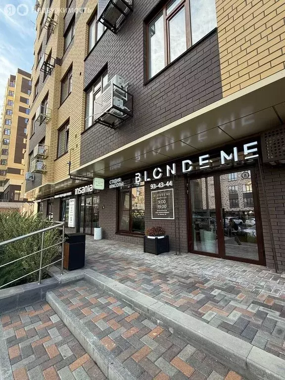 1-комнатная квартира: Ставрополь, улица Ленина, 137 (58.8 м) - Фото 2