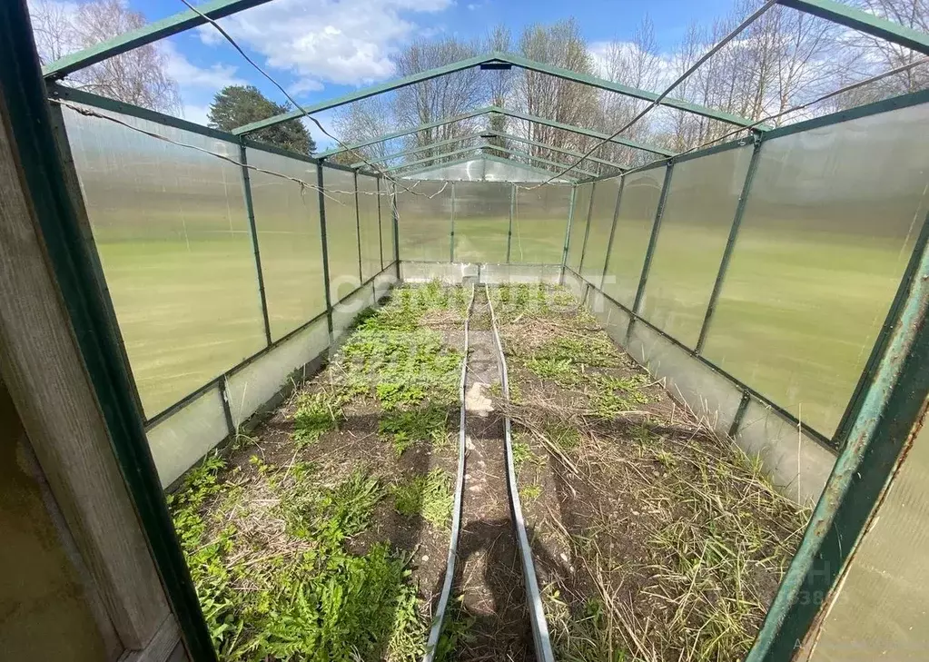 Дом в Вологодская область, Череповецкий район, д. Енюково 16 (40 м) - Фото 2