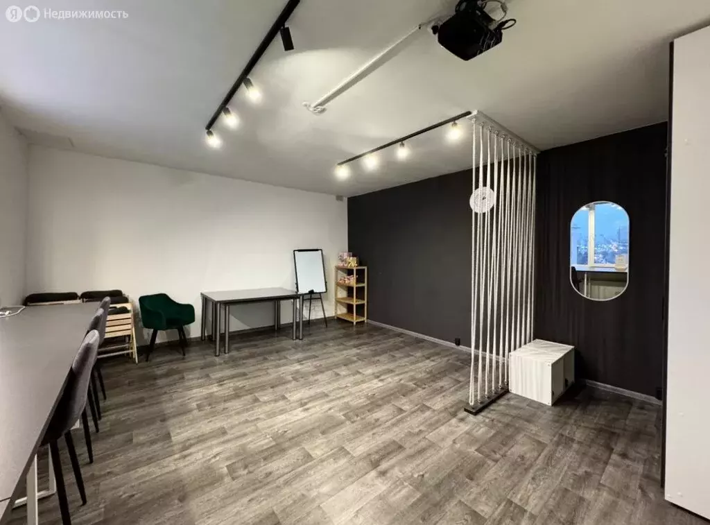 Офис (29 м) - Фото 1