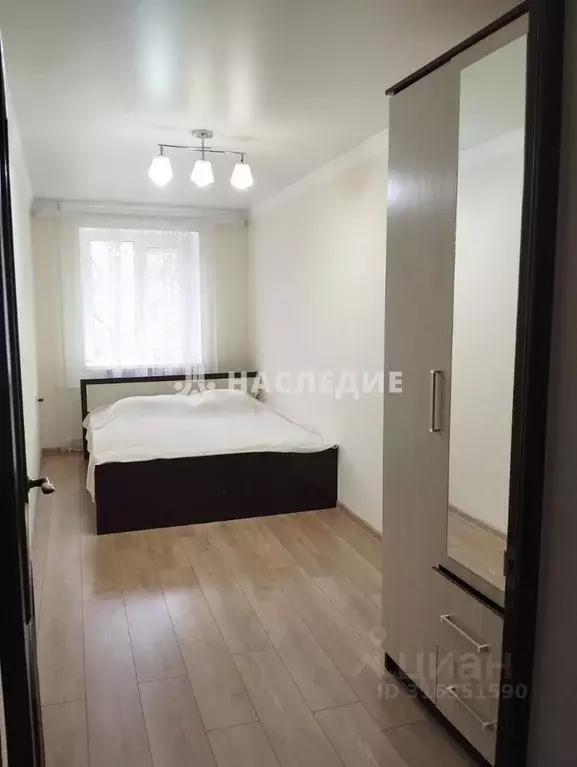 3-к кв. Ростовская область, Каменск-Шахтинский ул. Ворошилова (60.0 м) - Фото 0