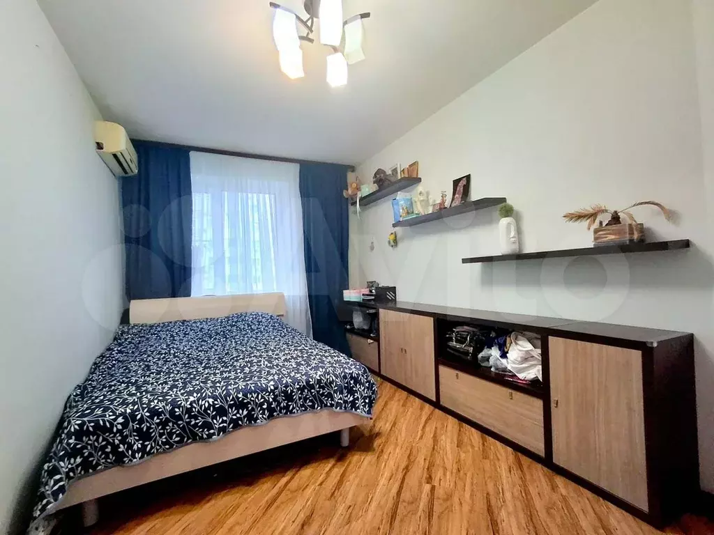 1-к. квартира, 39 м, 7/9 эт. - Фото 0