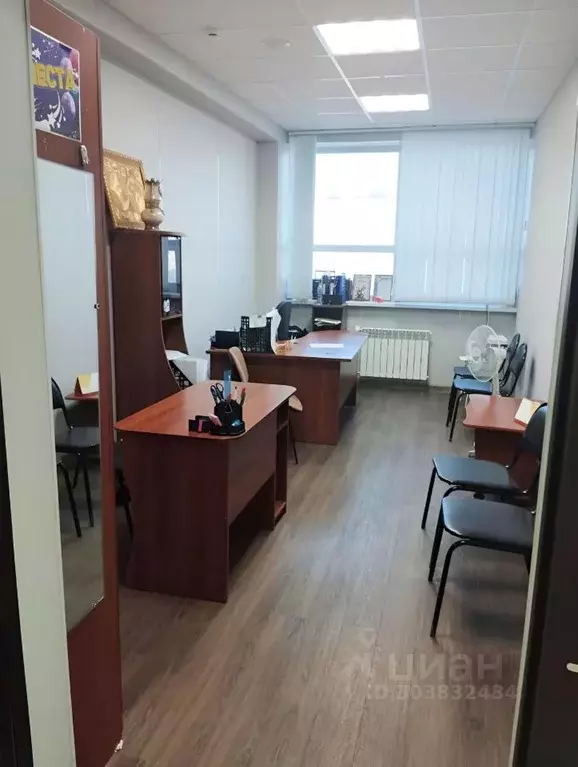 Офис в Оренбургская область, Оренбург проезд Автоматики, 8 (25 м) - Фото 1