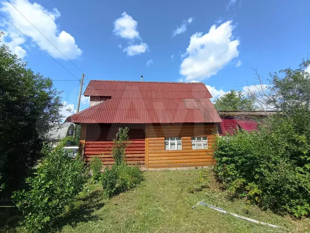 Дача 40 м на участке 5 сот. - Фото 0