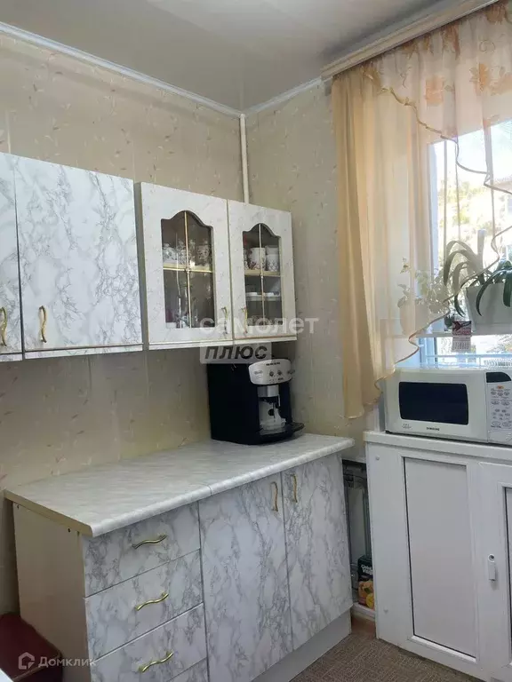 Продаётся 2-к квартира, 40 м - Фото 0