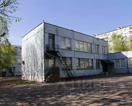 Помещение свободного назначения в Москва Березовая аллея, 7Б (1750 м) - Фото 1