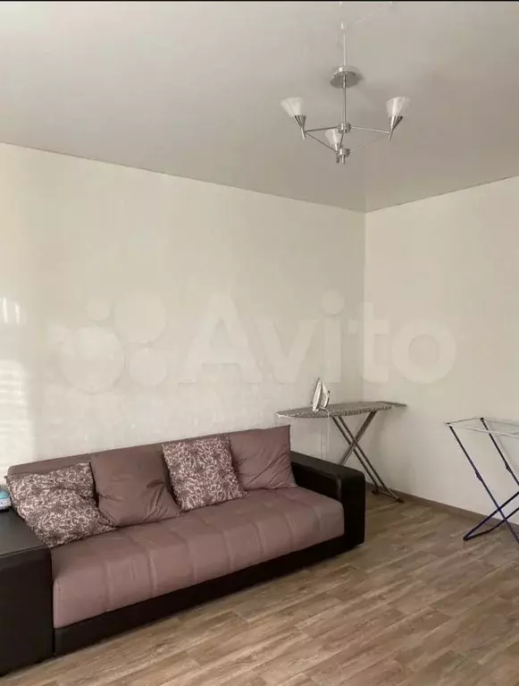 1-к. квартира, 40 м, 3/5 эт. - Фото 0