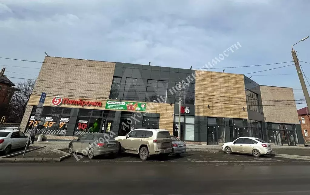 Продается нежилое помещение 23 м2 - Фото 0