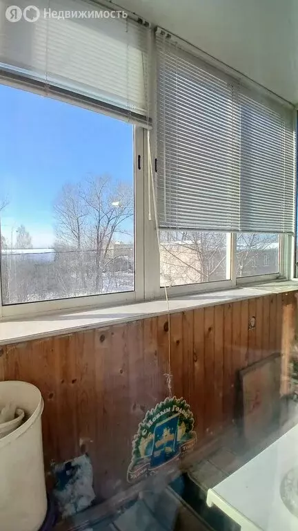 2-комнатная квартира: Нижний Тагил, улица Константина Пылаева, 22 ... - Фото 2