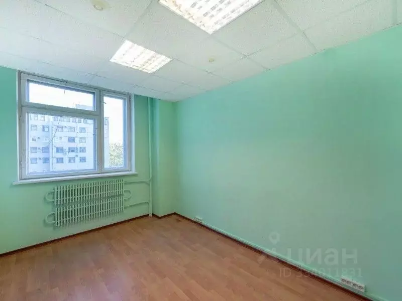 Офис в Санкт-Петербург пл. Конституции, 2 (29 м) - Фото 1