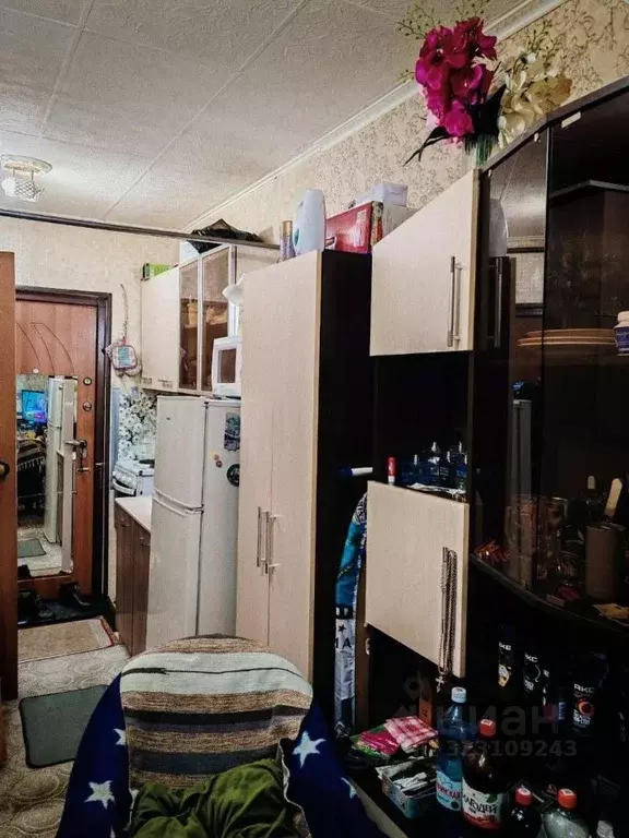 Студия Кемеровская область, Кемерово просп. Ленина, 137б (16.0 м) - Фото 1