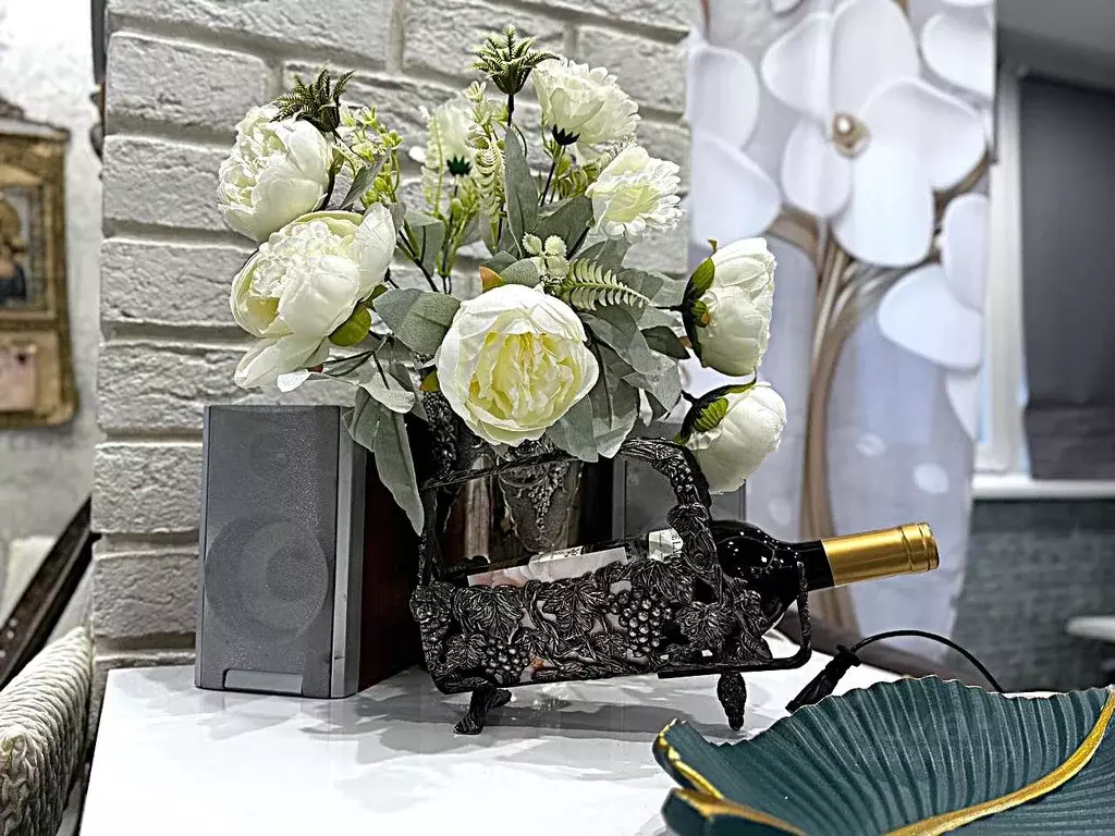 1-к кв. Московская область, Одинцовский городской округ, пос. Горки-10 ... - Фото 1