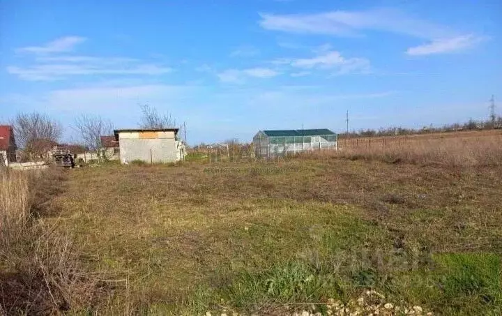Участок в Краснодарский край, Анапа муниципальный округ, с. Юровка ул. ... - Фото 2