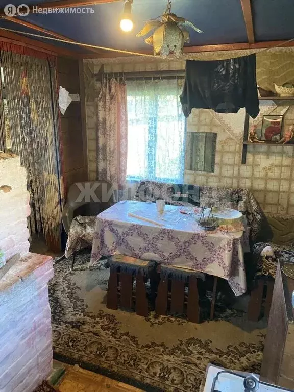 Участок в Архангельская область, Приморский муниципальный округ, СНТ ... - Фото 1