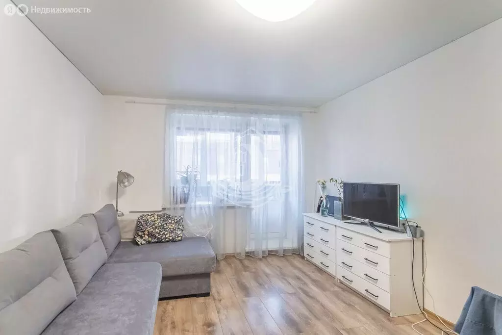 3-комнатная квартира: Барнаул, Комсомольский проспект, 82 (65.5 м) - Фото 1