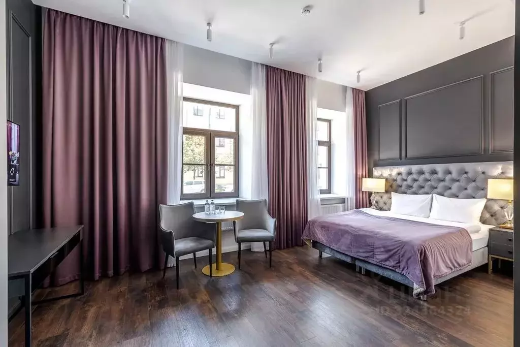 Комната Санкт-Петербург Подъездной пер., 13 - Фото 1