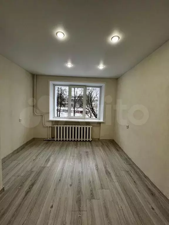 1-к. квартира, 20 м, 3/9 эт. - Фото 0