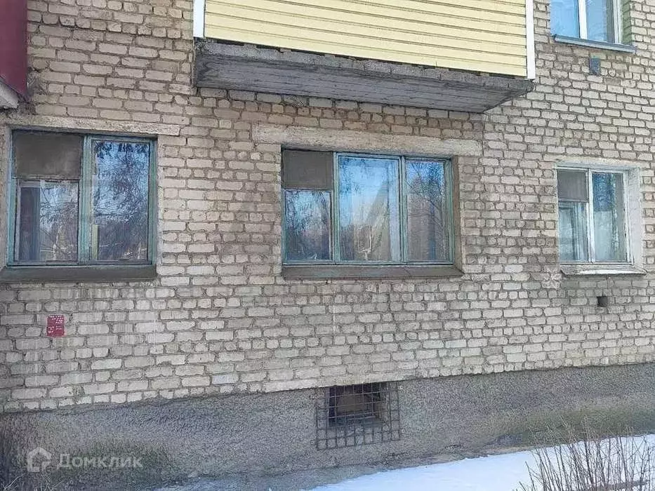Продаётся 2-к квартира, 44.5 м - Фото 0