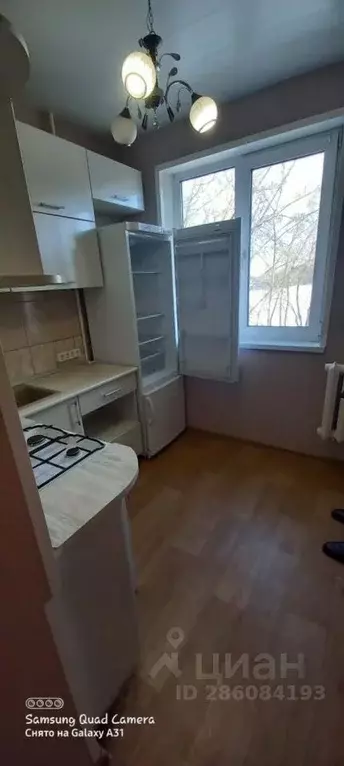 1-к кв. Алтайский край, Новоалтайск ул. Анатолия, 19 (33.0 м) - Фото 2