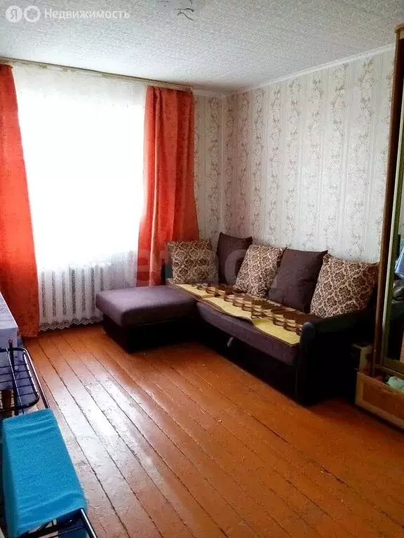 1к в -комнатной квартире (17.8 м) - Фото 1