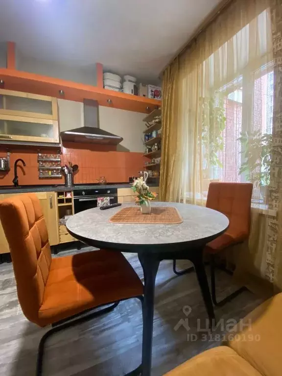 2-к кв. Новосибирская область, Новосибирск ул. Адриена Лежена, 25 ... - Фото 1