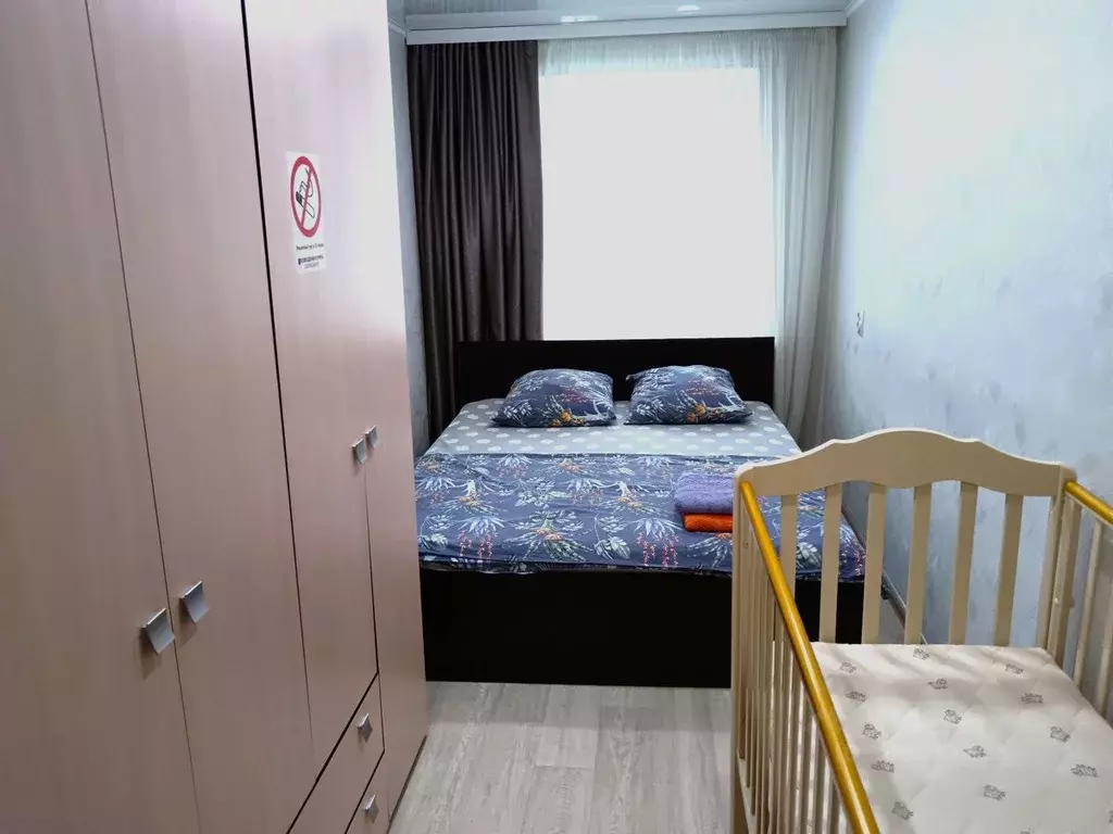 2-к кв. Ставропольский край, Пятигорск пл. Ленина, 8 (40.0 м) - Фото 2