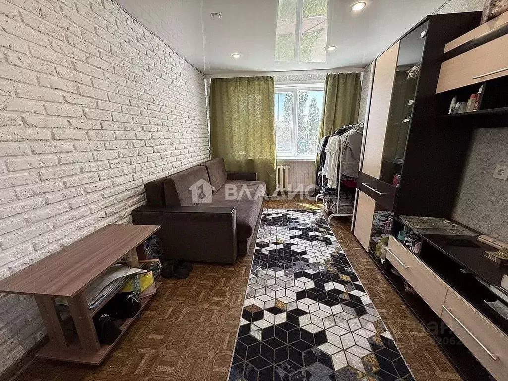 2-к кв. Белгородская область, Белгород ул. Горького, 69к5 (39.0 м) - Фото 1