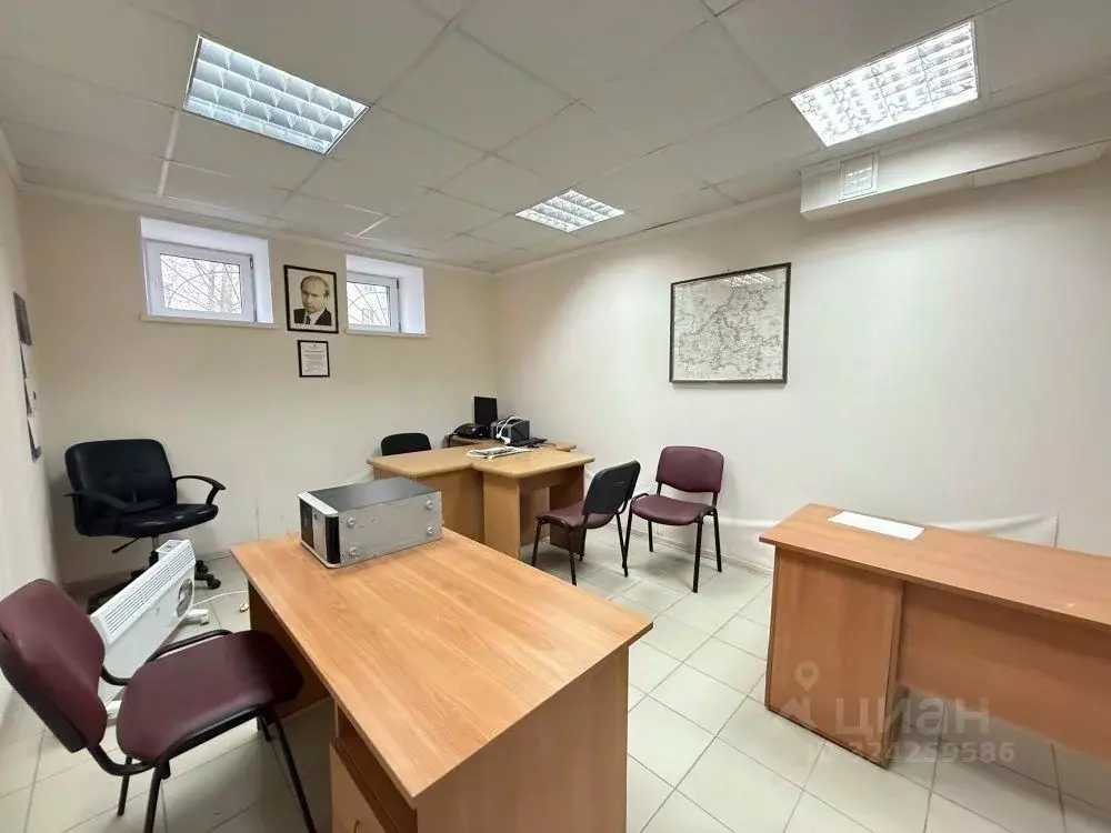 Помещение свободного назначения в Ярославская область, Ярославский ... - Фото 2