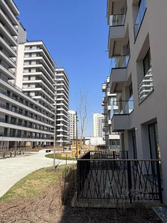 2-к кв. Новосибирская область, Новосибирск ул. Аэропорт, 88 (50.0 м) - Фото 1
