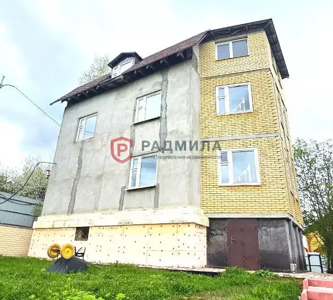 Дом 260 м на участке 18 сот. - Фото 1