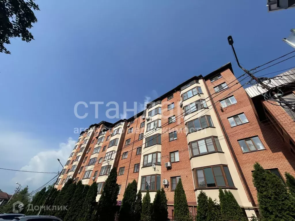 Продаётся 3-к квартира, 98 м - Фото 0