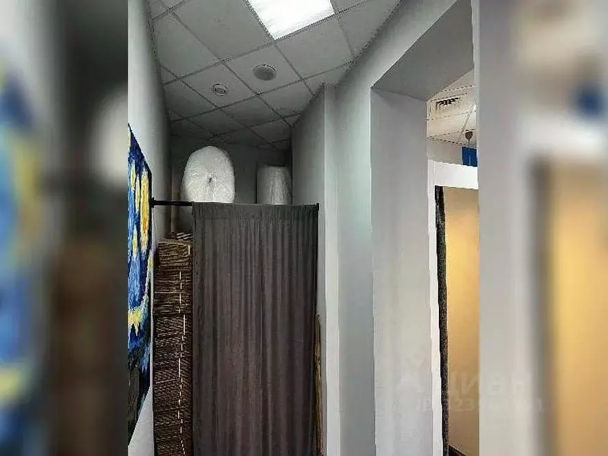 Торговая площадь в Москва Измайловская пл., 11 (71 м) - Фото 2