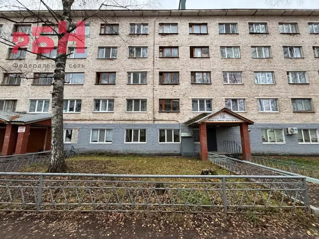 Помещение свободного назначения (51 м) - Фото 1