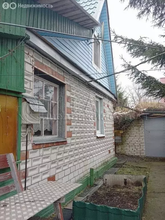 Дом в Кингисепп, Зелёная улица (47.3 м) - Фото 1