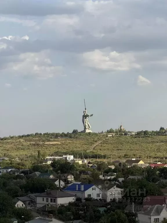 Студия Волгоградская область, Волгоград Высокая ул., 18А (30.0 м) - Фото 0