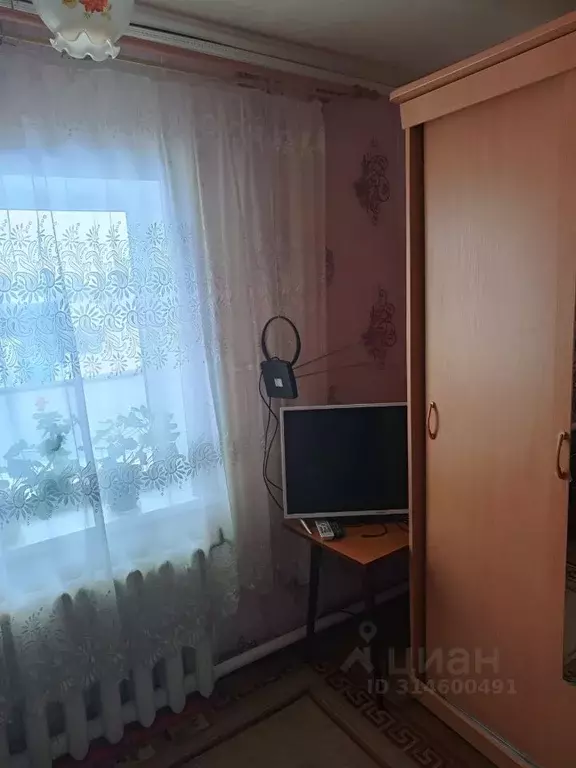 Дом в Кемеровская область, Кемерово ул. 1-я Аральская (44 м) - Фото 1