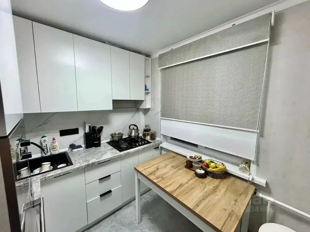 3-к кв. Башкортостан, Уфа ул. Кирова, 95 (60.0 м) - Фото 1