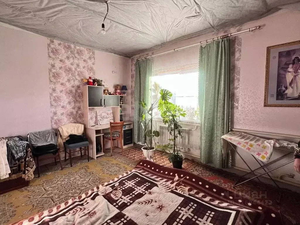 Дом в Забайкальский край, Чита ул. Гайдара (91 м) - Фото 0
