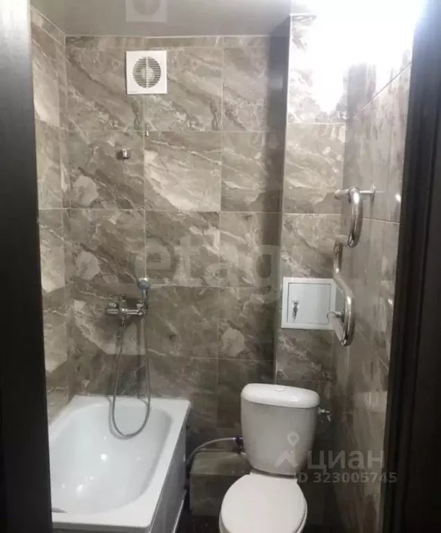 2-к кв. Ставропольский край, Михайловск Шпаковский район, ул. Ишкова, ... - Фото 2