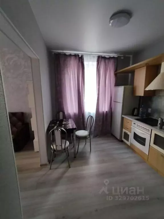 3-к кв. Краснодарский край, Краснодар ул. Летчика Позднякова, 2к24 ... - Фото 2