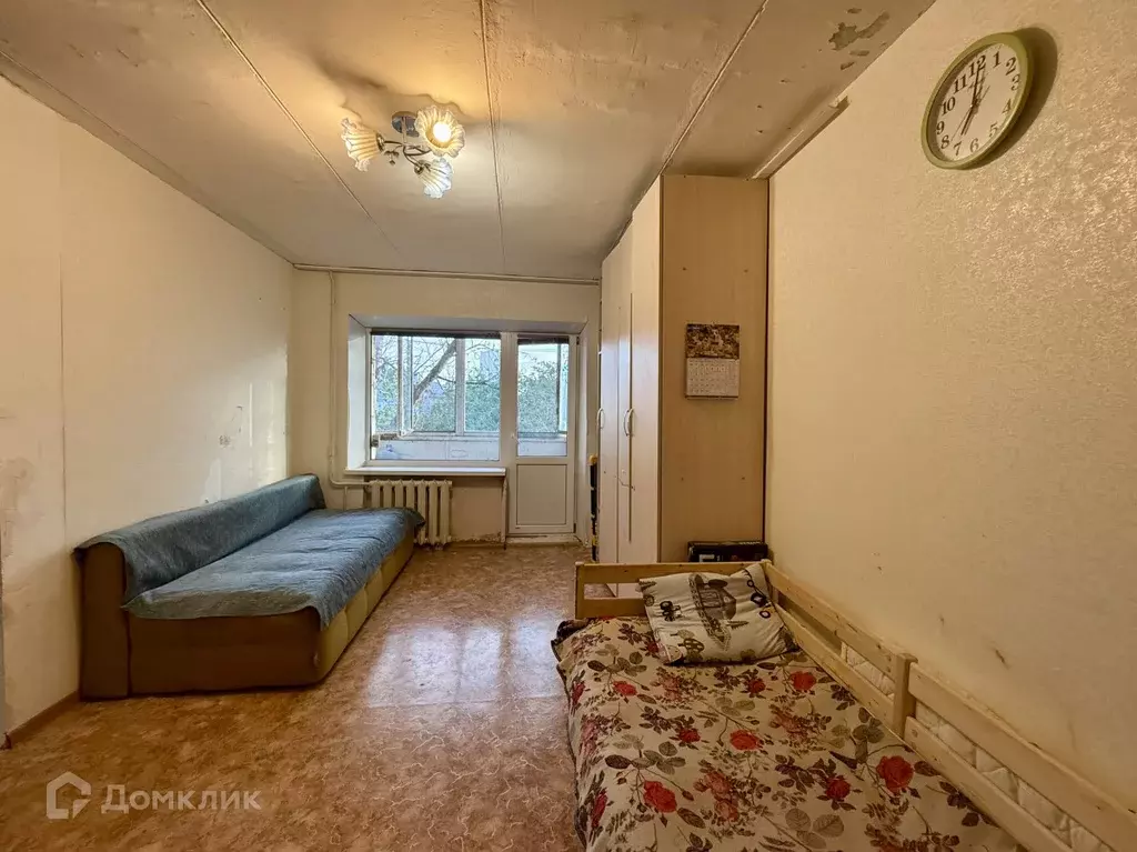 Продаётся 2-к квартира, 45.6 м - Фото 1