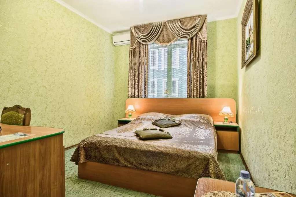 Комната Брянская область, Брянск Волочаевская ул., 1Б (27.0 м) - Фото 2