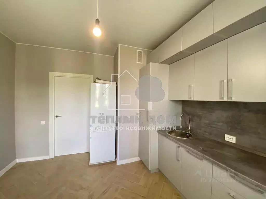 1-к кв. Московская область, Пушкинский городской округ, Лесной пгт ул. ... - Фото 1