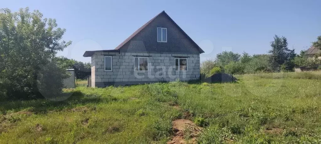 Дом 68,1 м на участке 25 сот. - Фото 1